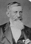 Johan Hendrik Booysen